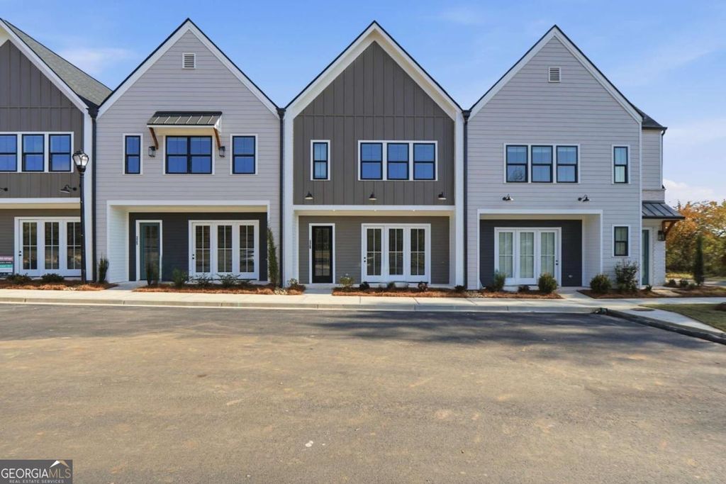 287 Orchid Street, Braselton, GA 30517