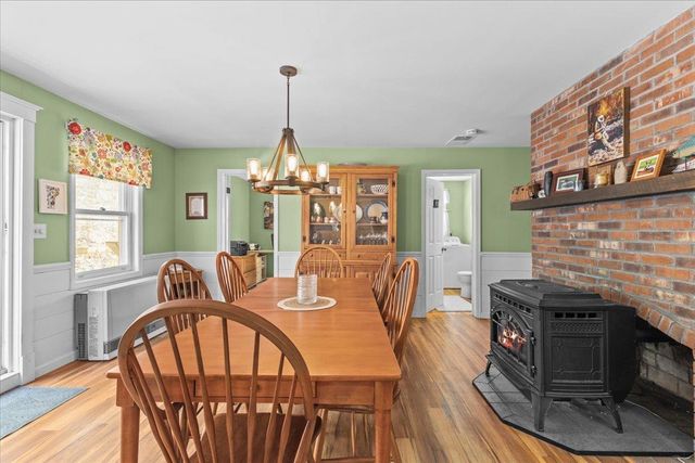67 Thacher Road, Bolton, VT 05477