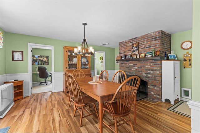 67 Thacher Road, Bolton, VT 05477