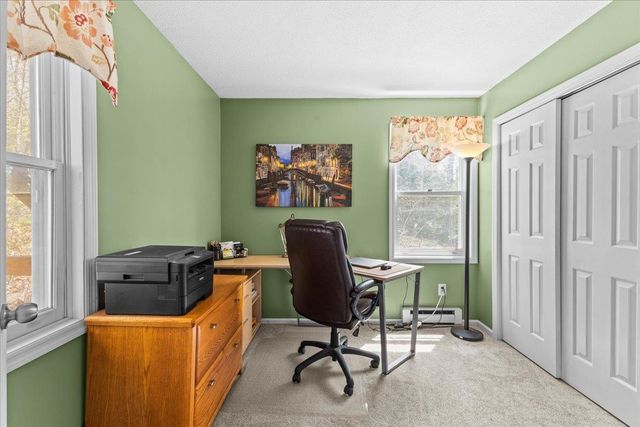 67 Thacher Road, Bolton, VT 05477