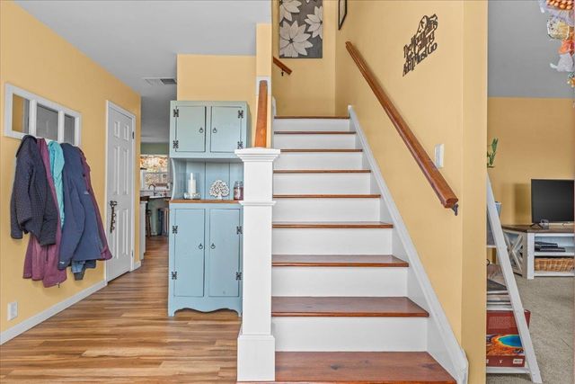 67 Thacher Road, Bolton, VT 05477
