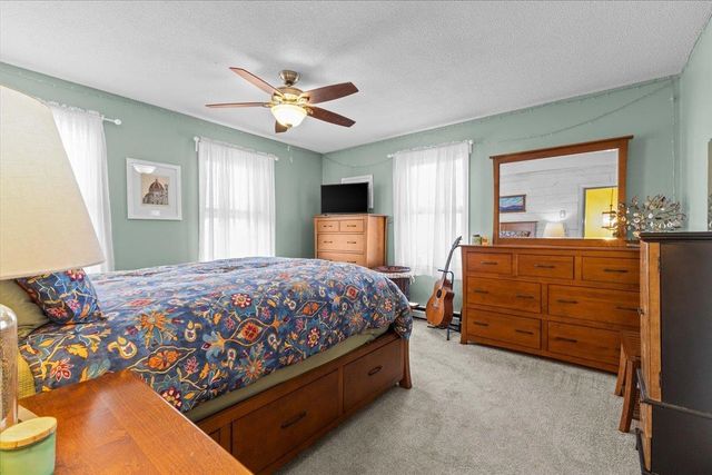 67 Thacher Road, Bolton, VT 05477