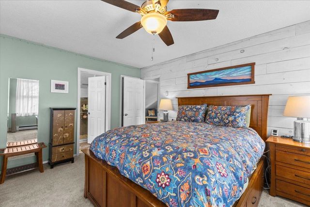 67 Thacher Road, Bolton, VT 05477