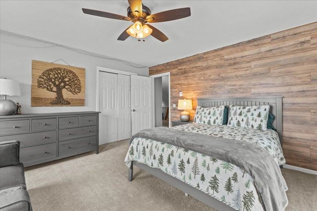 67 Thacher Road, Bolton, VT 05477
