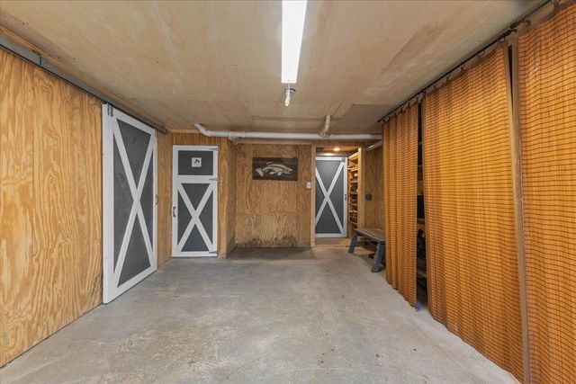 67 Thacher Road, Bolton, VT 05477