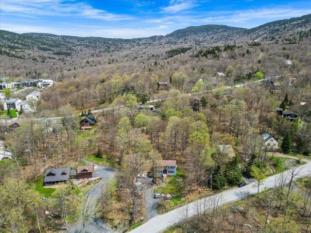 67 Thacher Road, Bolton, VT 05477