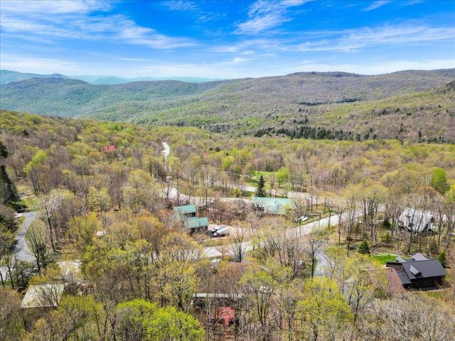67 Thacher Road, Bolton, VT 05477