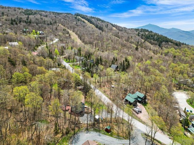 67 Thacher Road, Bolton, VT 05477
