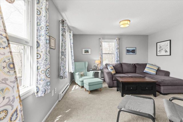 67 Thacher Road, Bolton, VT 05477