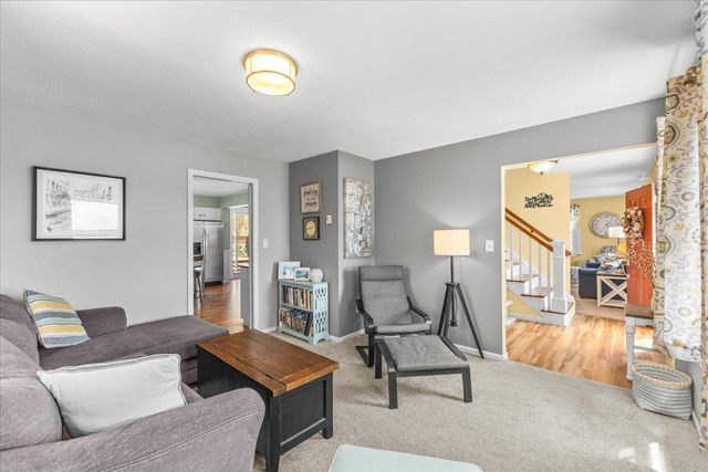 67 Thacher Road, Bolton, VT 05477