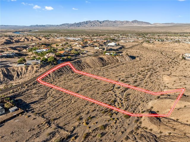 1845 Newberry Drive, Bullhead City, AZ 86442