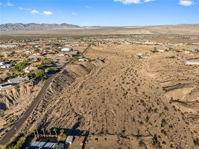 1845 Newberry Drive, Bullhead City, AZ 86442