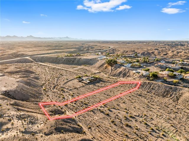 1845 Newberry Drive, Bullhead City, AZ 86442