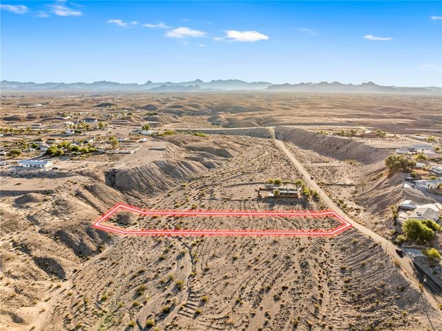 1845 Newberry Drive, Bullhead City, AZ 86442