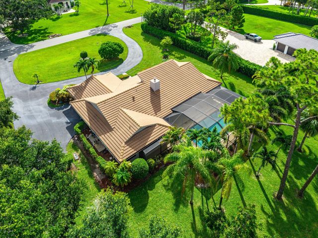 9405 Dundee Drive, Lake Worth, FL 33467