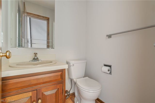 31 Ironwood Drive, Westfield Center, OH 44251