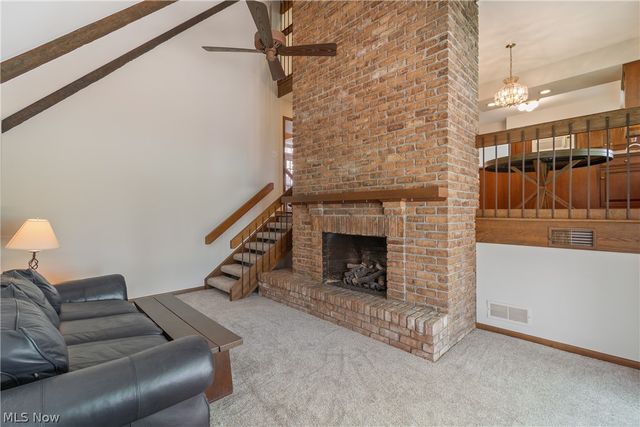 31 Ironwood Drive, Westfield Center, OH 44251