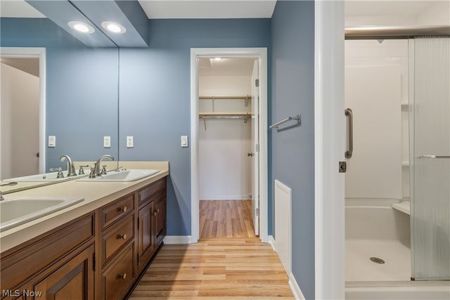 31 Ironwood Drive, Westfield Center, OH 44251