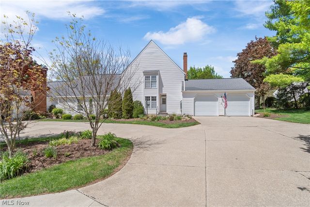 31 Ironwood Drive, Westfield Center, OH 44251