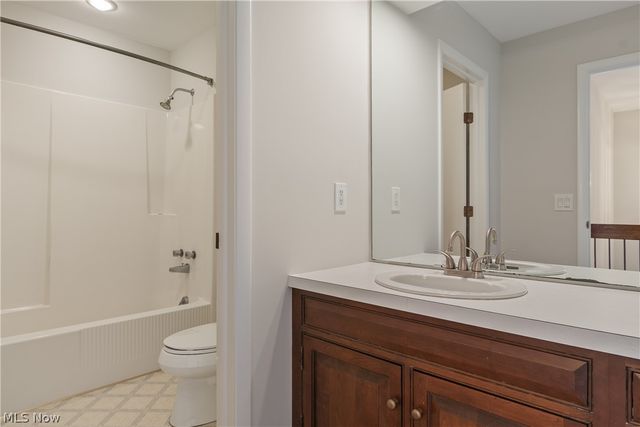 31 Ironwood Drive, Westfield Center, OH 44251