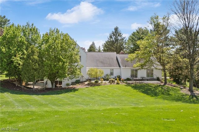 31 Ironwood Drive, Westfield Center, OH 44251