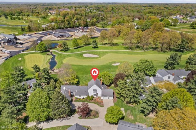 31 Ironwood Drive, Westfield Center, OH 44251