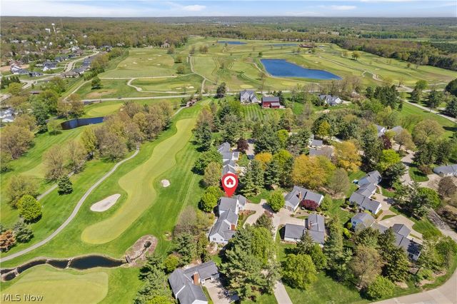 31 Ironwood Drive, Westfield Center, OH 44251