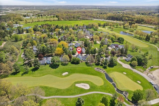 31 Ironwood Drive, Westfield Center, OH 44251