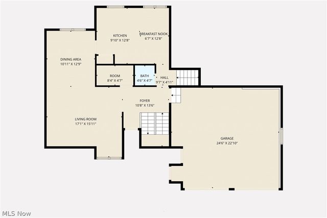 31 Ironwood Drive, Westfield Center, OH 44251