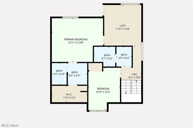 31 Ironwood Drive, Westfield Center, OH 44251