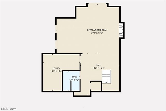 31 Ironwood Drive, Westfield Center, OH 44251