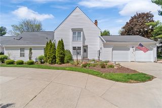 31 Ironwood Drive, Westfield Center, OH 44251