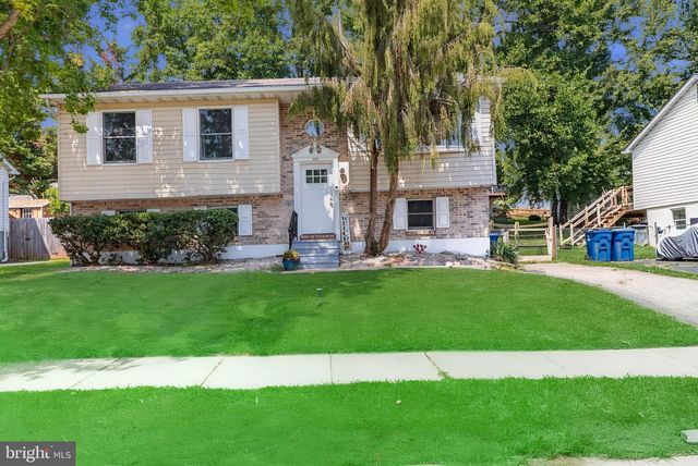 505 SAINT CHARLES ST, Elkton, MD 21921