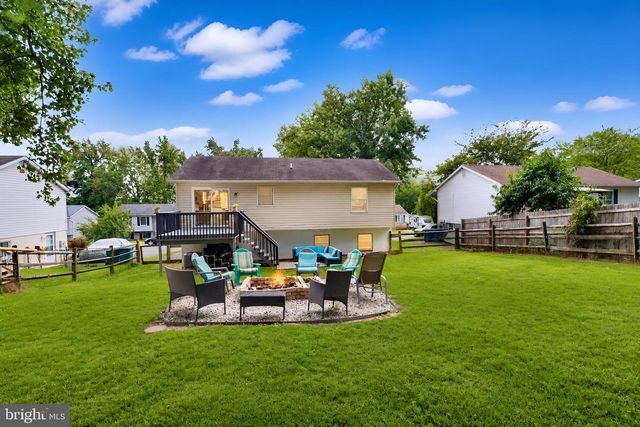 505 SAINT CHARLES ST, Elkton, MD 21921