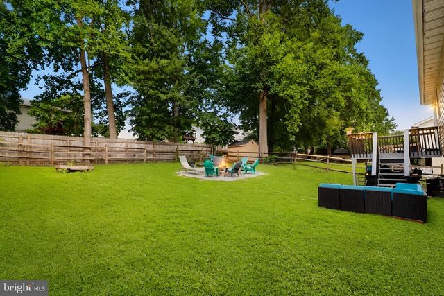505 SAINT CHARLES ST, Elkton, MD 21921