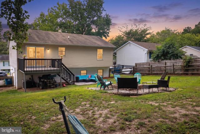 505 SAINT CHARLES ST, Elkton, MD 21921