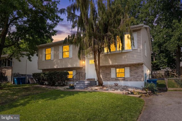 505 SAINT CHARLES ST, Elkton, MD 21921