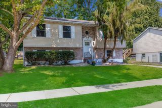 505 SAINT CHARLES ST, Elkton, MD 21921