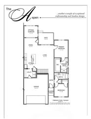 203 Curry LANE, Horicon, WI 53032