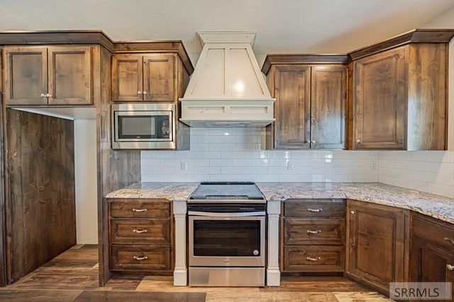 4855 N Pevero Drive, Idaho Falls, ID 83404