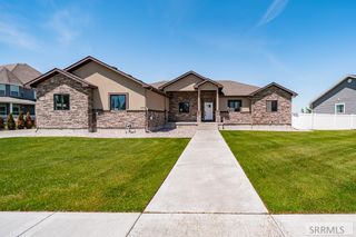 4855 N Pevero Drive, Idaho Falls, ID 83404