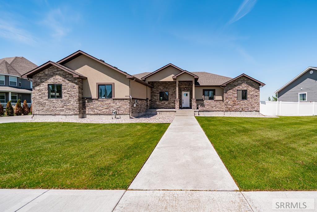 4855 N Pevero Drive, Idaho Falls, ID 83404