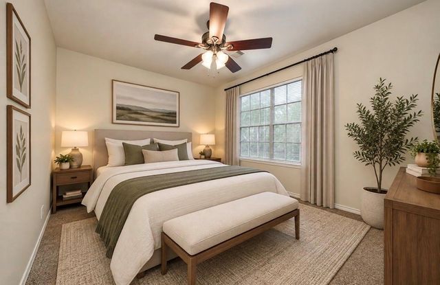 915 Grand Plains Drive, Houston, TX 77090