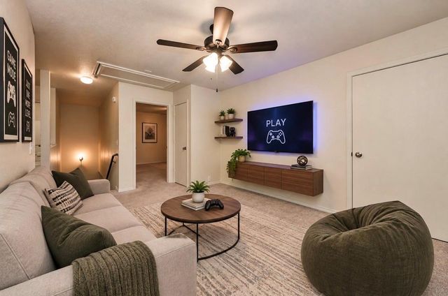 915 Grand Plains Drive, Houston, TX 77090