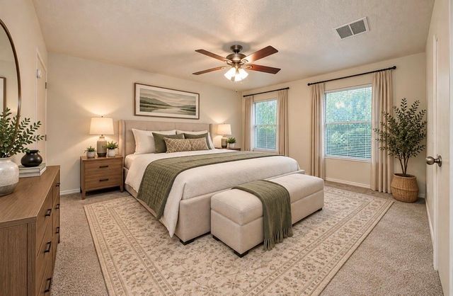 915 Grand Plains Drive, Houston, TX 77090
