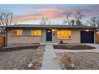 2845 S Winona Ct, Denver, CO 80236