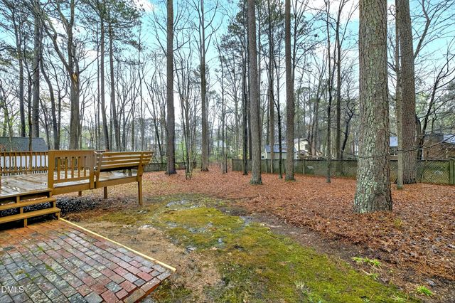 1200 Apache Lane, Apex, NC 27502