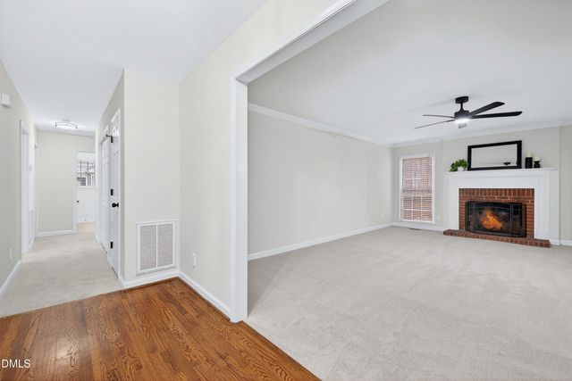 1200 Apache Lane, Apex, NC 27502