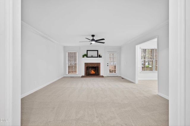 1200 Apache Lane, Apex, NC 27502