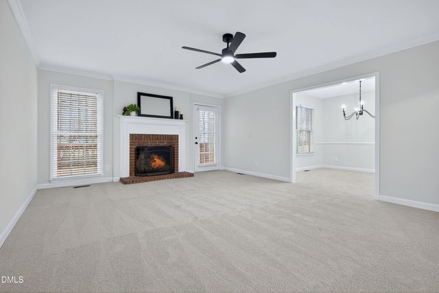 1200 Apache Lane, Apex, NC 27502